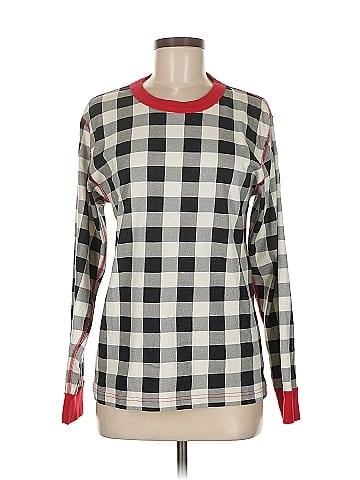 Hanna Andersson Long Sleeve Blouse (view 1)