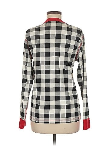 Hanna Andersson Long Sleeve Blouse (view 2)