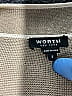 Worth New York Tan Casual Dress Size S - photo 7