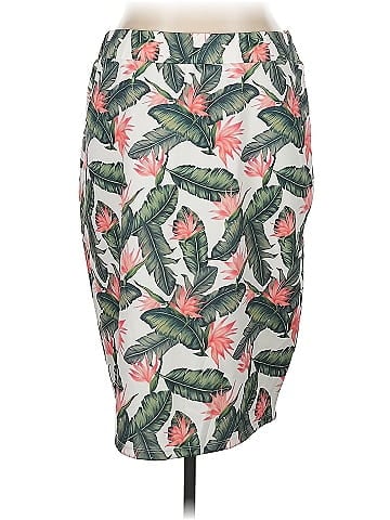 Wendy Williams Casual Skirt (view 1)