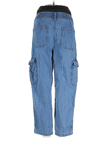 Gap - Maternity Jeans (view 2)
