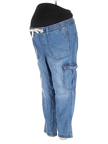 Gap - Maternity Jeans (view 1)