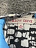 Willow Drive Black 3/4 Sleeve Blouse Size M - photo 7