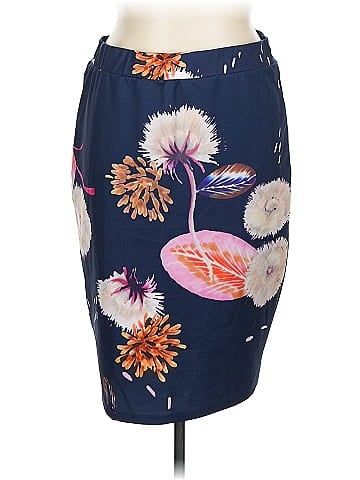 Wendy Williams Casual Skirt (view 1)
