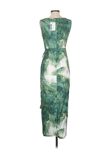 Aerie Cocktail Dress (view 2)