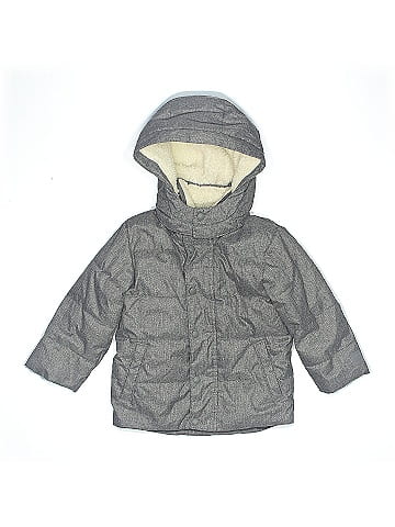 Baby Gap Snow Jacket (view 1)