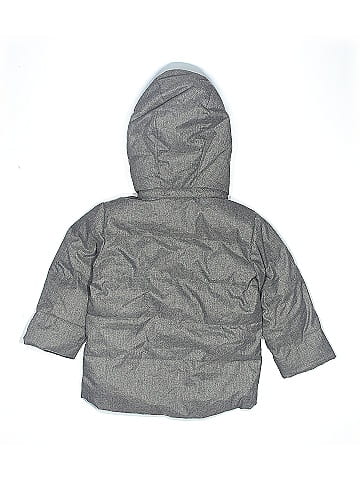 Baby Gap Snow Jacket (view 2)