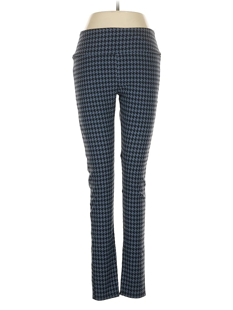 Pre-owned Hybrid & Company Dress Pants In Blue