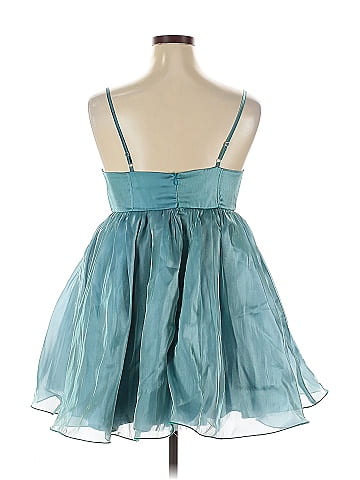 Akira Cocktail Dress (view 2)