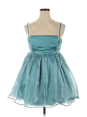 Akira Cocktail Dress (view 1)