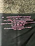 Commando Black Leggings Size M - photo 6