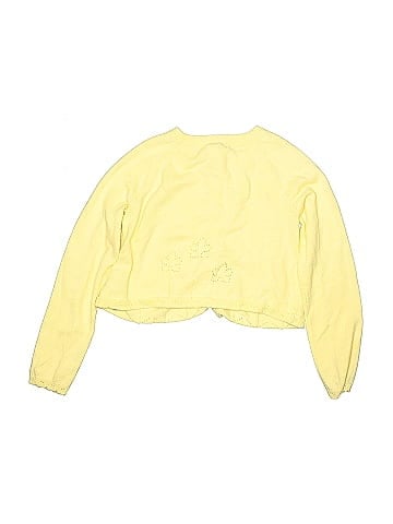 Catherine Malandrino Cardigan (view 2)