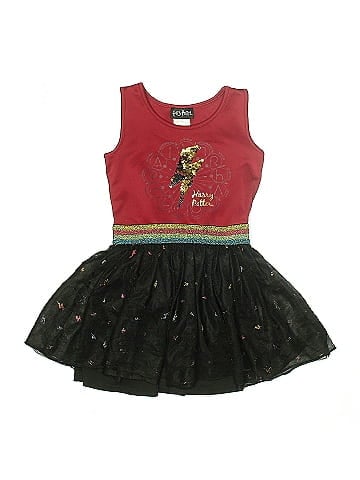 Harry Potter Dress (view 1)