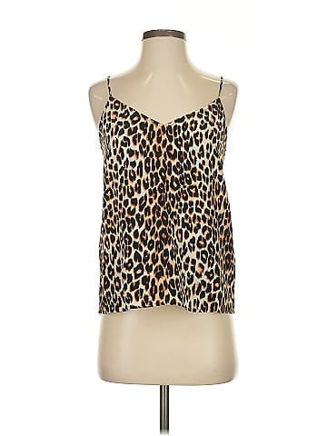 Equipment Sleeveless Top (view 1)