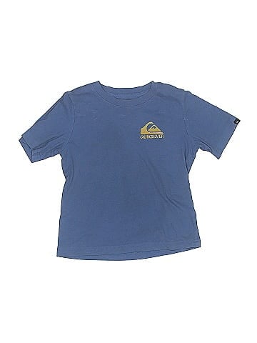 Quiksilver Short Sleeve T-Shirt (view 1)