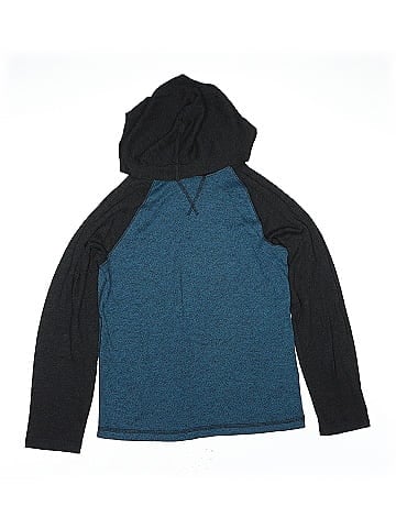 Urban Pipeline Zip Up Hoodie (view 1)