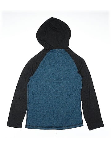 Urban Pipeline Zip Up Hoodie (view 2)
