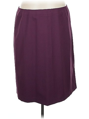 Judy's Group Inc Formal Skirt (view 1)