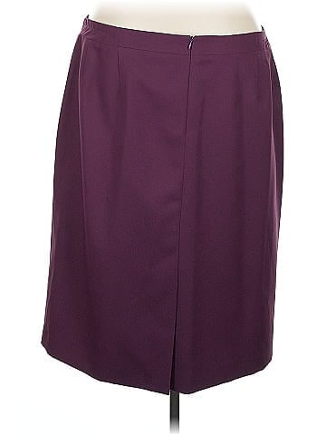 Judy's Group Inc Formal Skirt (view 2)