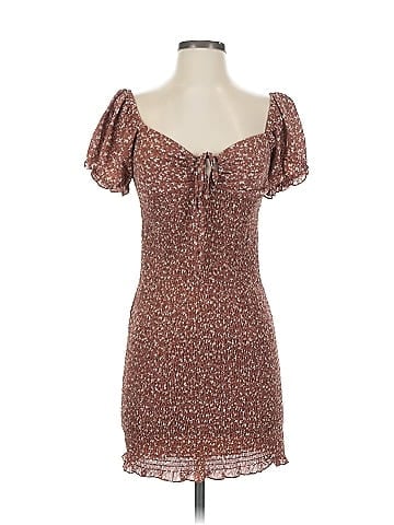 Blāshe Casual Dress (view 1)