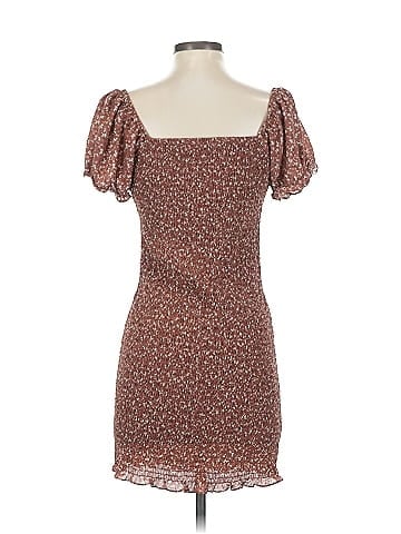 Blāshe Casual Dress (view 2)