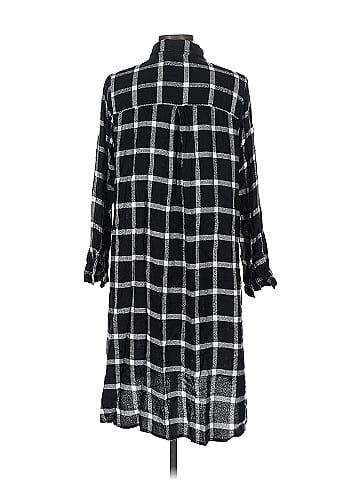 Mud Pie 3/4 Sleeve Button-Down Shirt (view 2)