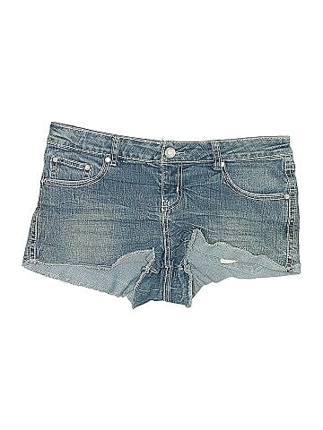 rue21 Denim Shorts (view 1)