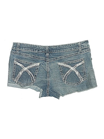 rue21 Denim Shorts (view 2)