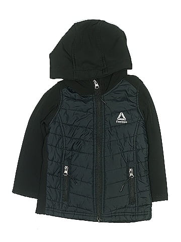 Reebok Jacket (view 1)