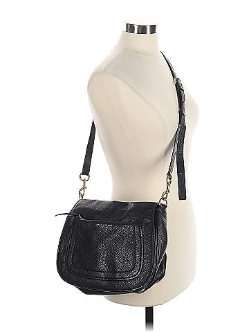 Marc Jacobs Leather Crossbody Bag (view 2)