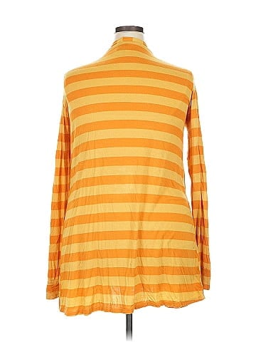 Agnes & Dora Cardigan (view 2)