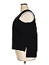 Stylus Black Sleeveless T-Shirt Size XXL - photo 5