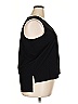Stylus Black Sleeveless T-Shirt Size XXL - photo 4