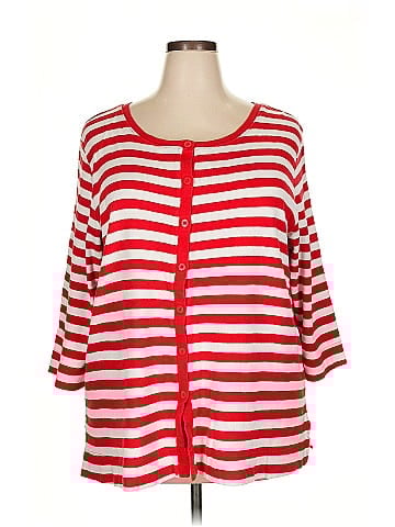White Stag Cardigan (view 1)