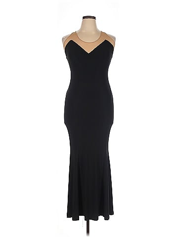 Norma Kamali Cocktail Dress (view 1)