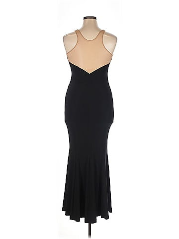 Norma Kamali Cocktail Dress (view 2)