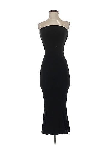 Norma Kamali Cocktail Dress (view 1)