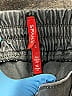 SPANX Argyle Gray Jeans Size XS - photo 3