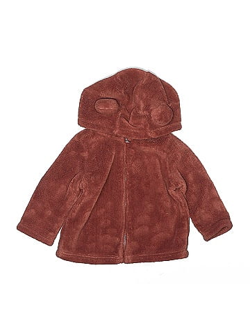 Child of Mine by Carter's Coat (view 1)