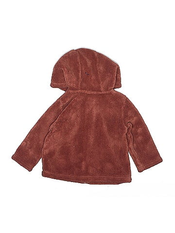 Child of Mine by Carter's Coat (view 2)