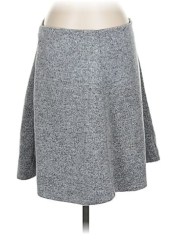 Ann Taylor LOFT Outlet Casual Skirt (view 1)