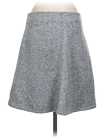 Ann Taylor LOFT Outlet Casual Skirt (view 2)