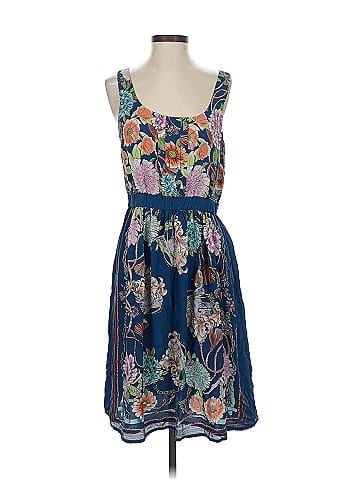 Moulinette Soeurs Cocktail Dress (view 1)