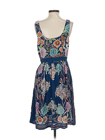 Moulinette Soeurs Cocktail Dress (view 2)