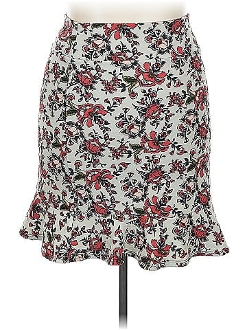 Agnes & Dora Casual Skirt (view 1)