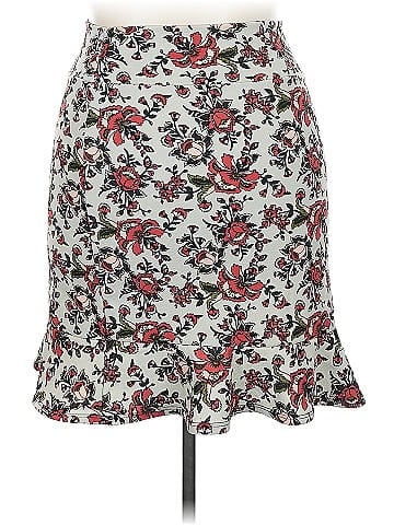 Agnes & Dora Casual Skirt (view 2)