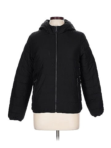 Abercrombie Snow Jacket (view 1)