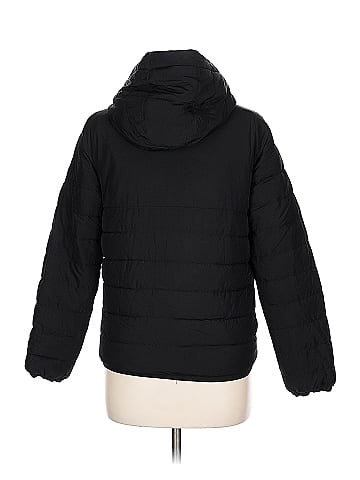 Abercrombie Snow Jacket (view 2)