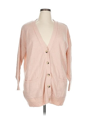 Ellos Cardigan (view 1)
