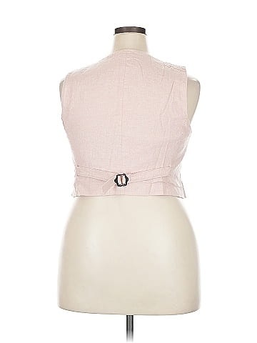 Banana Republic Factory Store Vest (view 2)